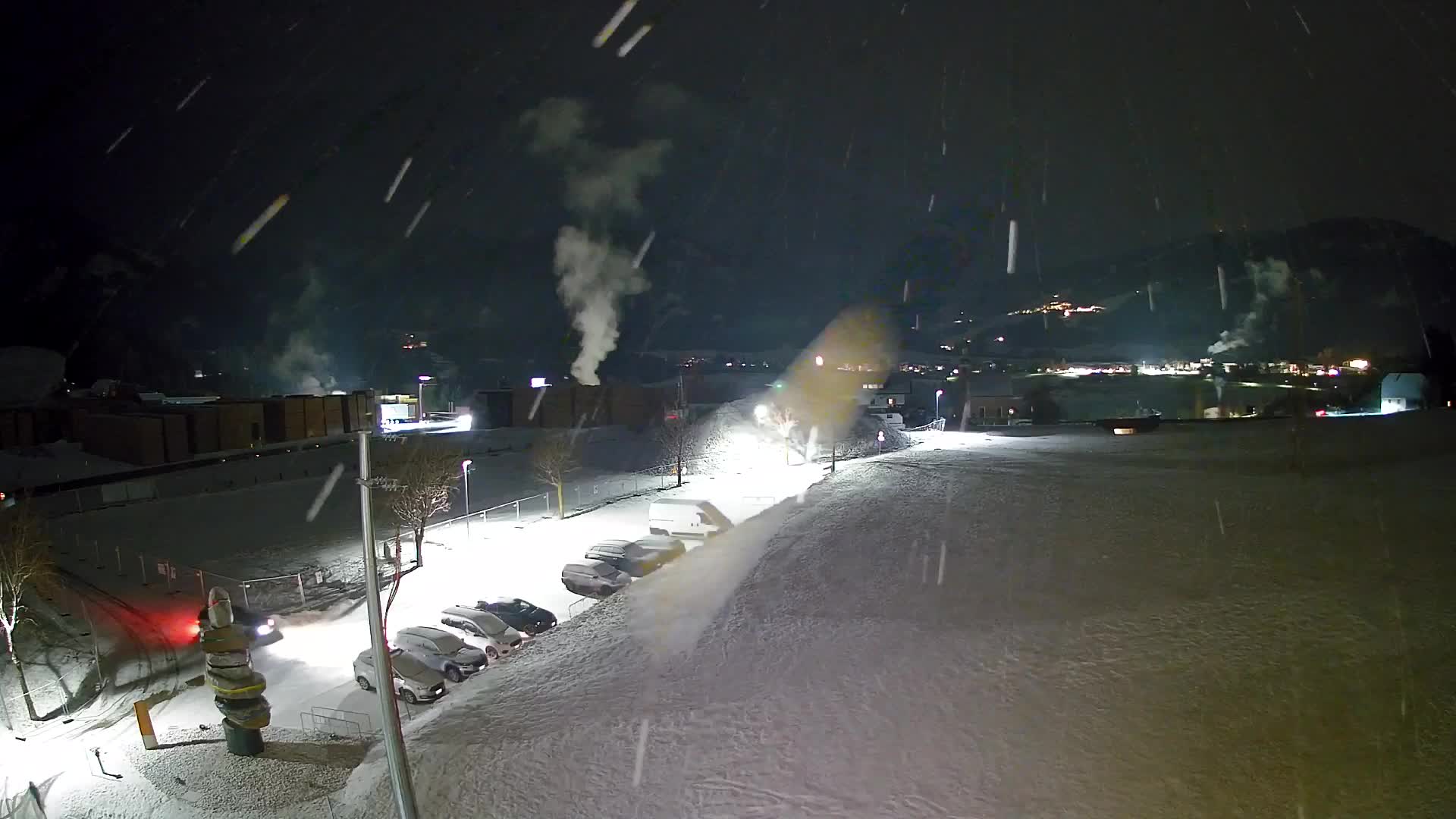 Webcam Rasen / Kronplatz – Live View from the Antholzertal Valley
