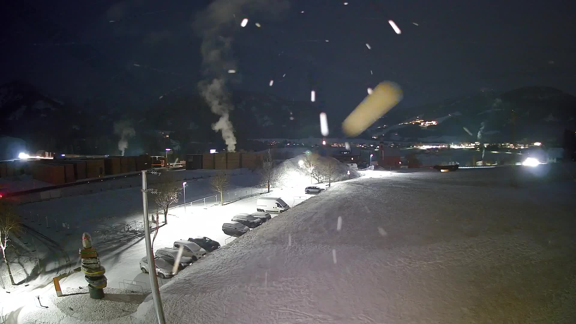 Webcam Rasun / Kronplatz – Vue en direct depuis la vallée d’Anterselva