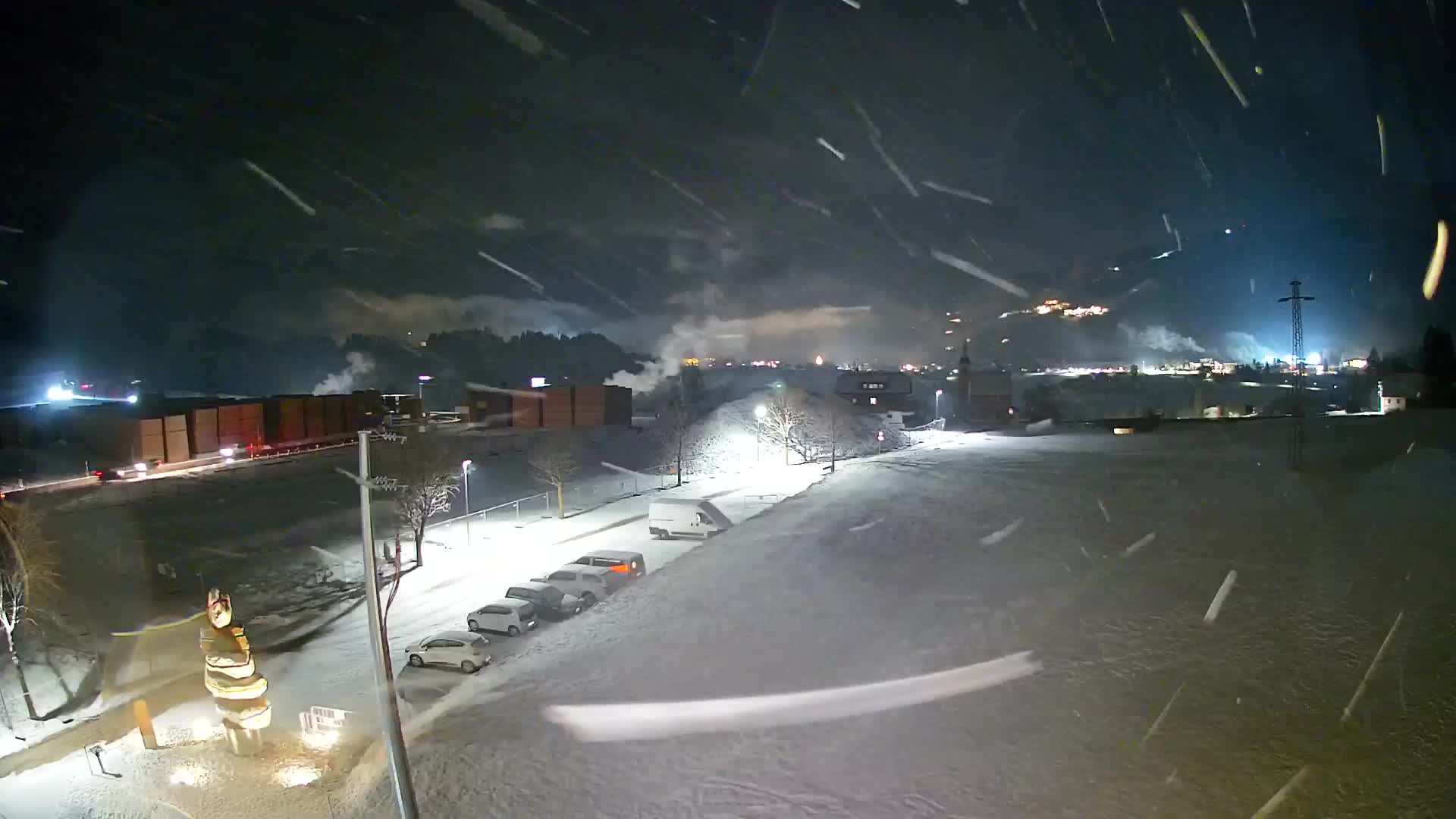 Web kamera Rasun / Kronplatz – Pogled v živo iz doline Anterselva