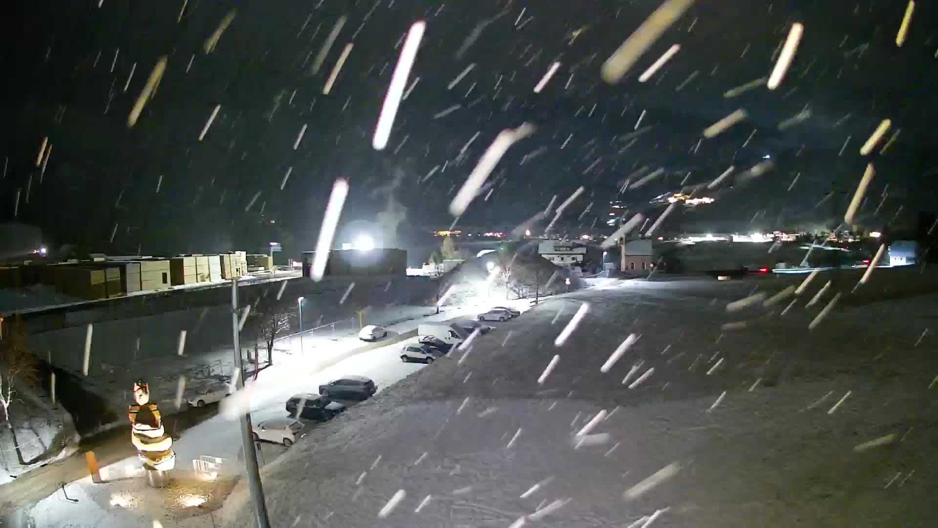 Webcam Rasen / Kronplatz – Live View from the Antholzertal Valley