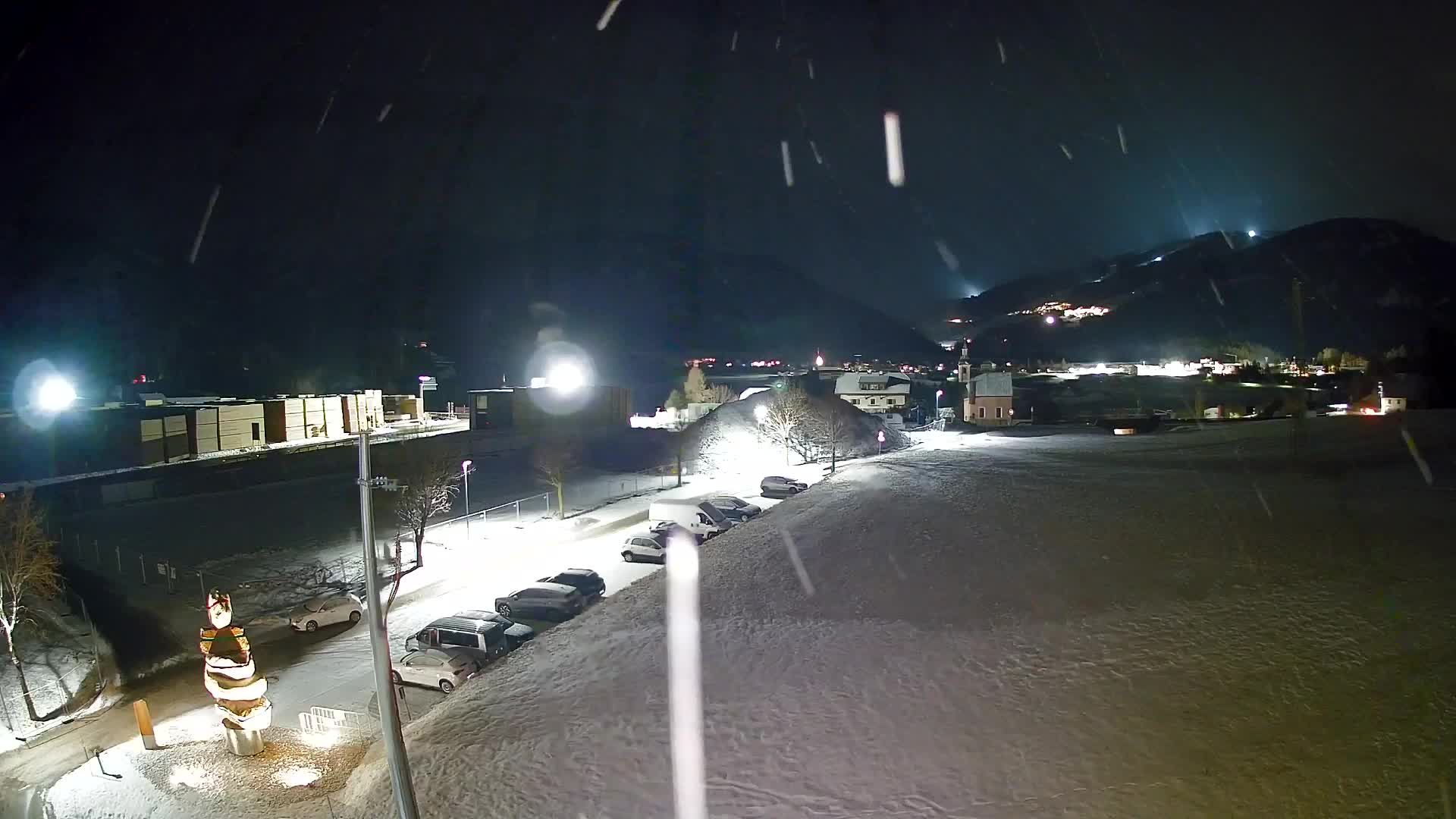 Web kamera Rasun / Kronplatz – Pogled uživo iz doline Anterselva