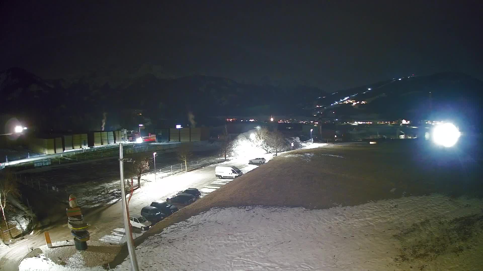 Webcam Rasun / Kronplatz – Vue en direct depuis la vallée d’Anterselva