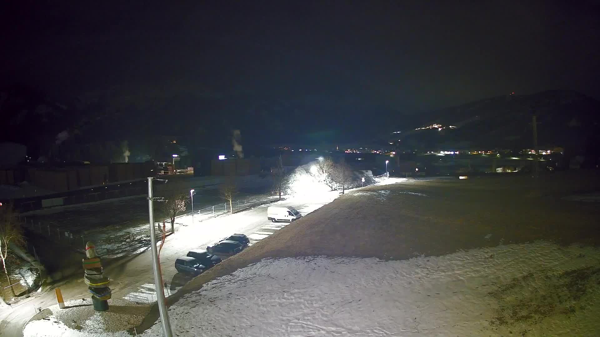 Webcam Rasun / Kronplatz – Vue en direct depuis la vallée d’Anterselva