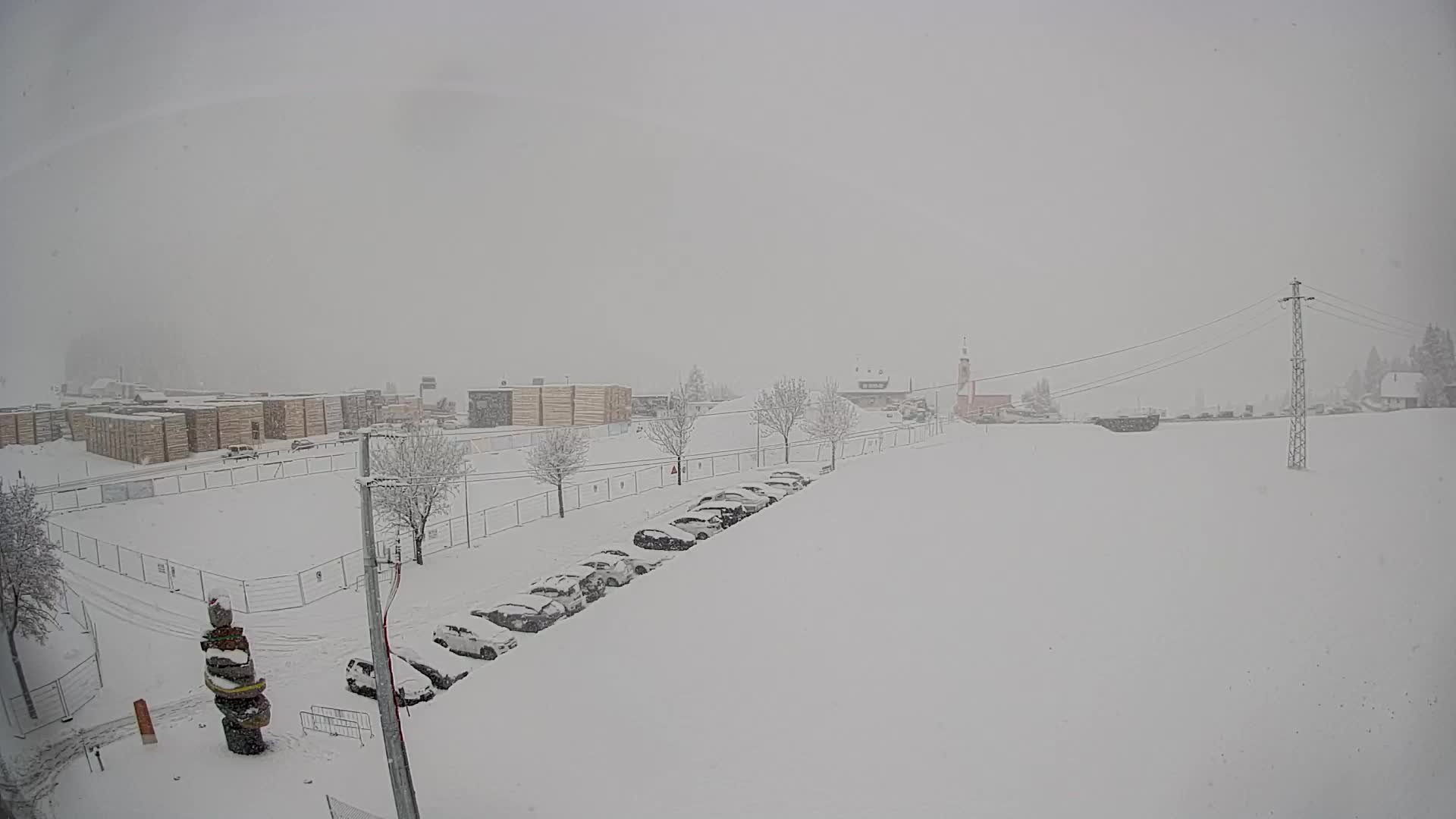 Web kamera Rasun / Kronplatz – Pogled v živo iz doline Anterselva