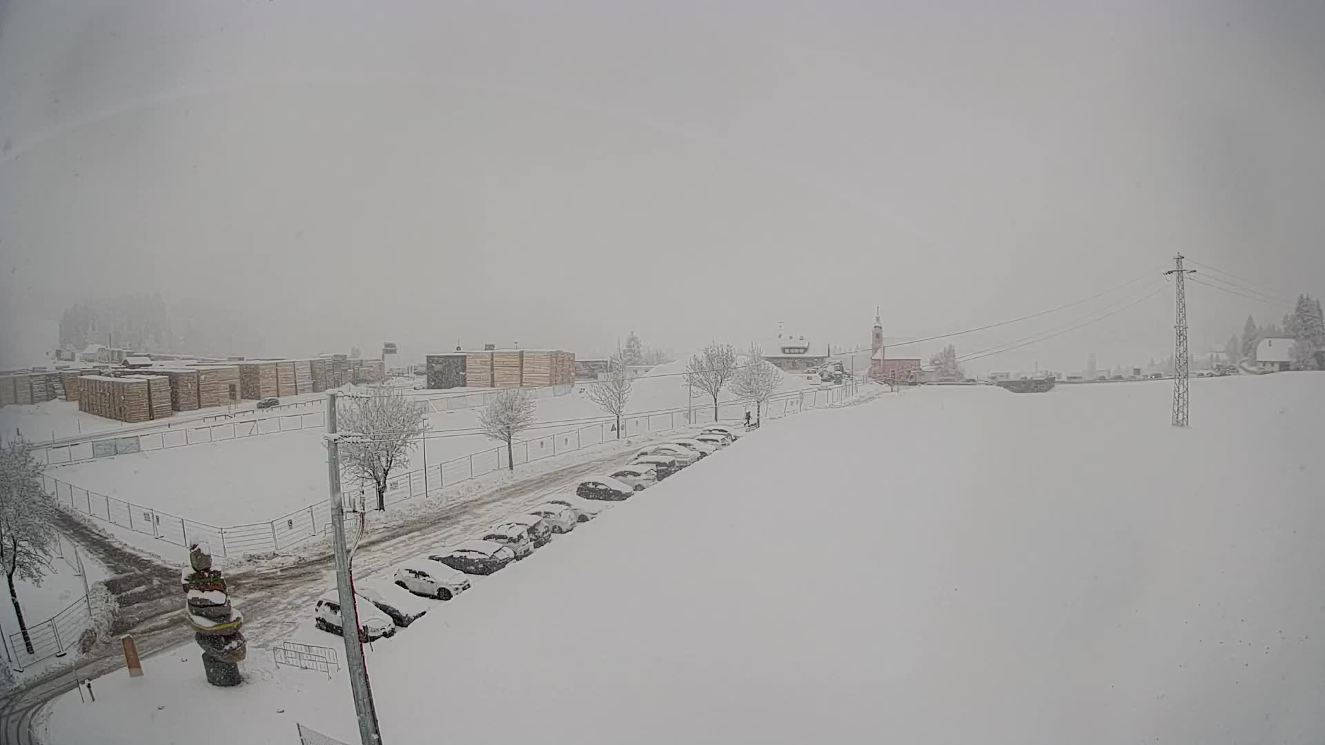 Webcam Rasen / Kronplatz – Live View from the Antholzertal Valley