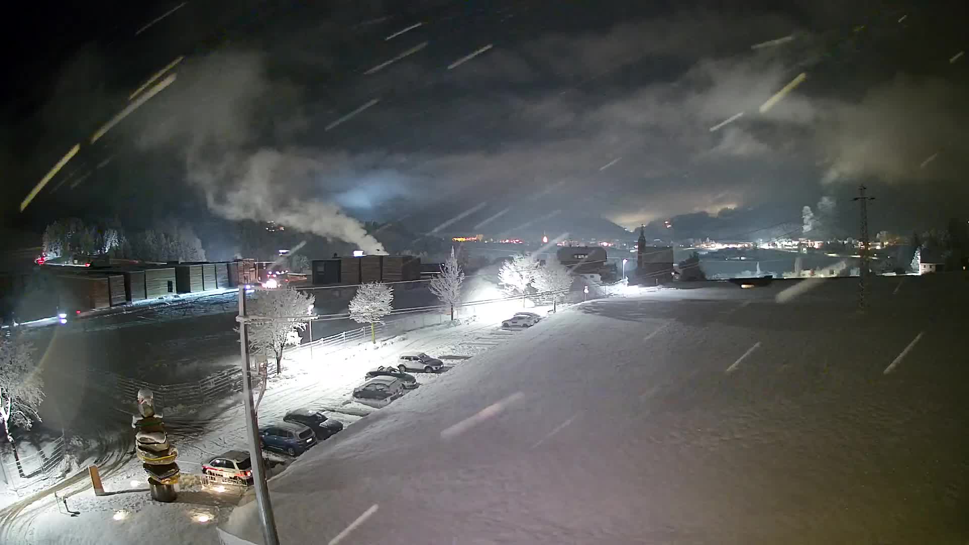 Webcam Rasen / Kronplatz – Liveblick aus dem Antholzertal