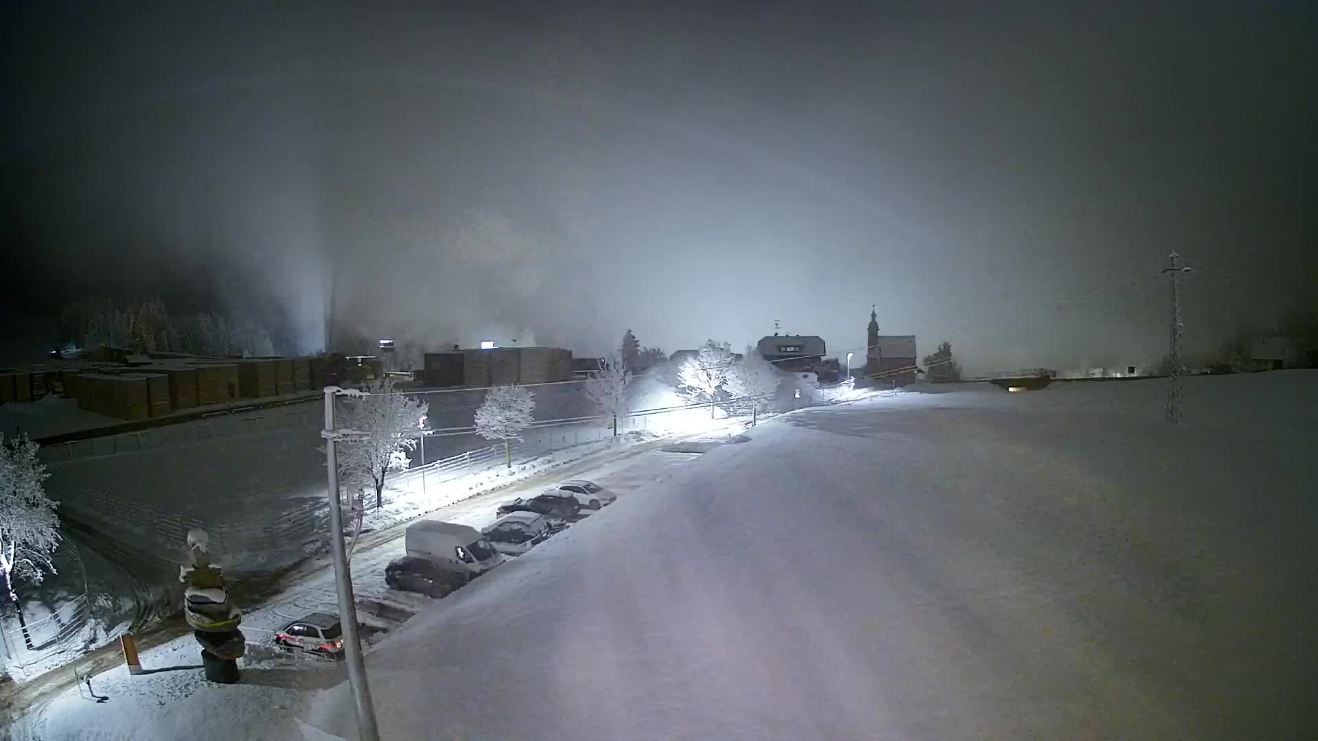 Webcam Rasen / Kronplatz – Live View from the Antholzertal Valley