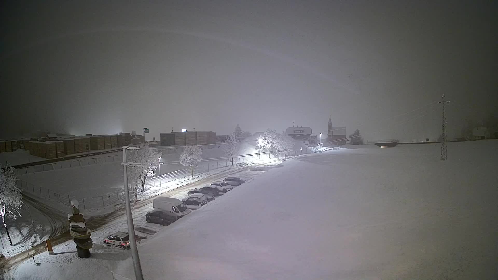 Webcam Rasen / Kronplatz – Liveblick aus dem Antholzertal