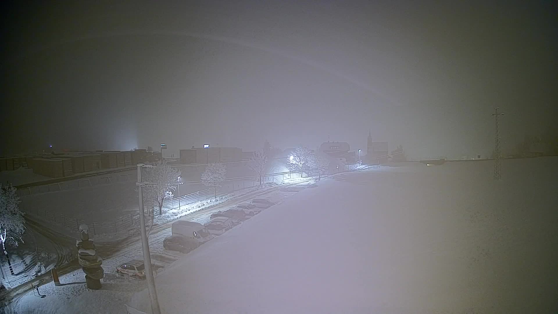 Webcam Rasen / Kronplatz – Liveblick aus dem Antholzertal