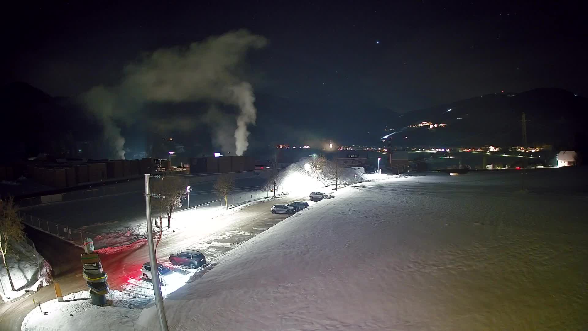 Webcam Rasen / Kronplatz – Liveblick aus dem Antholzertal