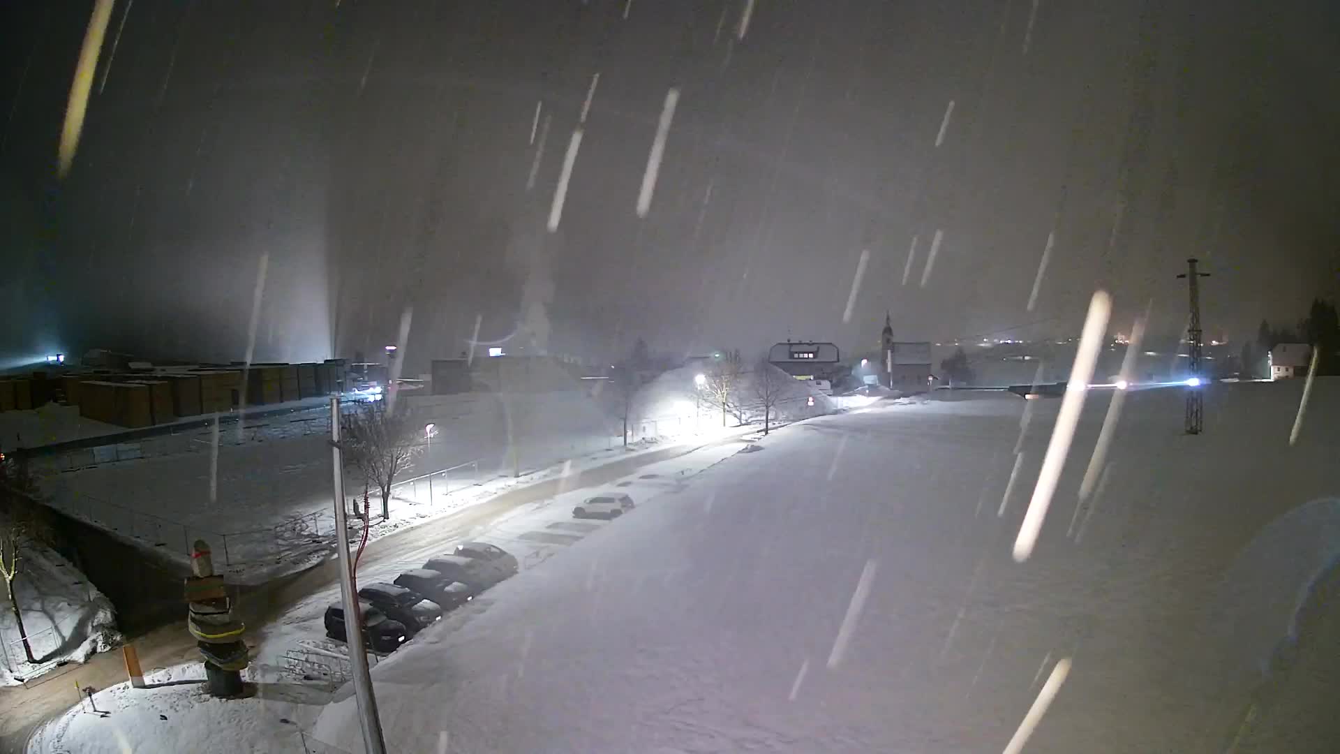 Webcam Rasen / Kronplatz – Liveblick aus dem Antholzertal