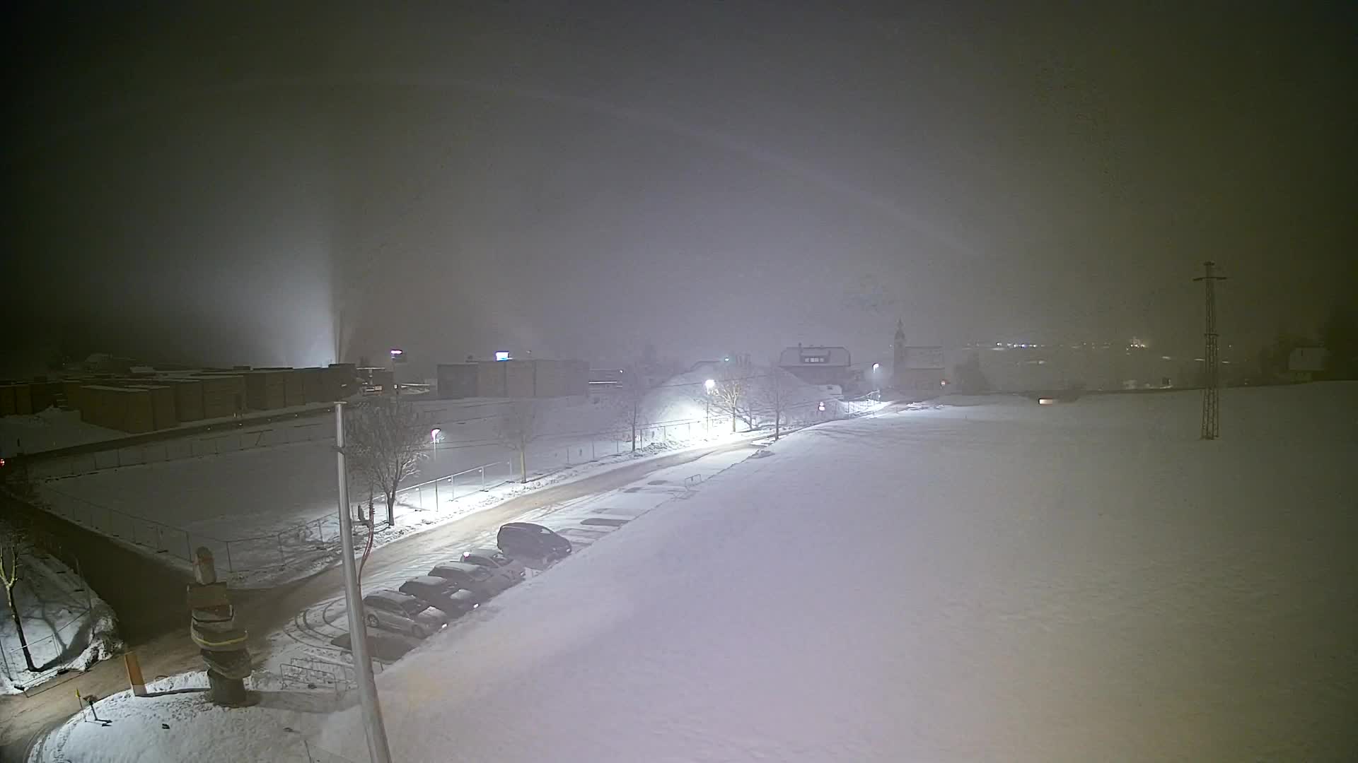 Webcam Rasun / Plan de Corones – Vista live dalla Valle di Anterselva