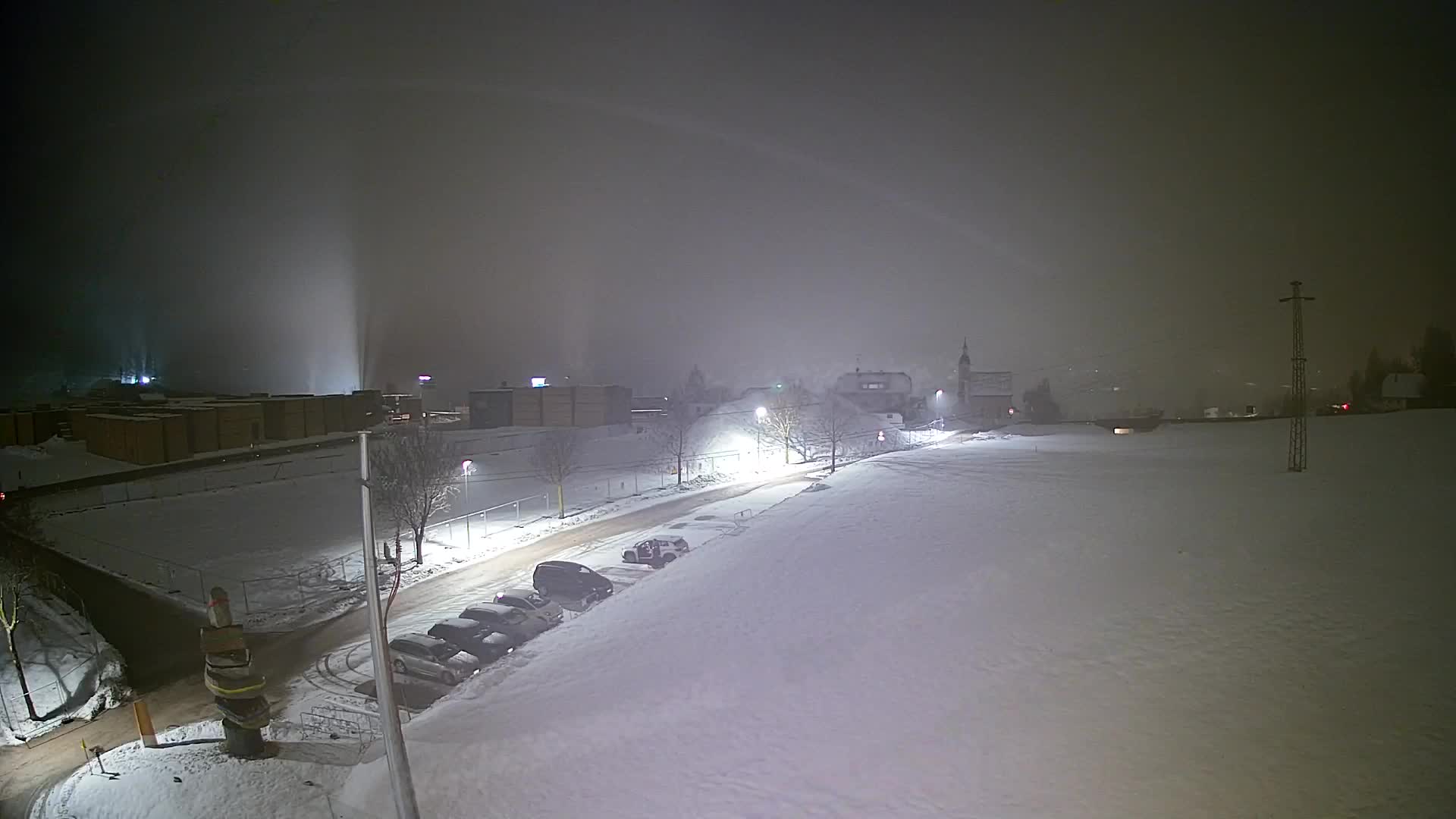 Webcam Rasen / Kronplatz – Live View from the Antholzertal Valley