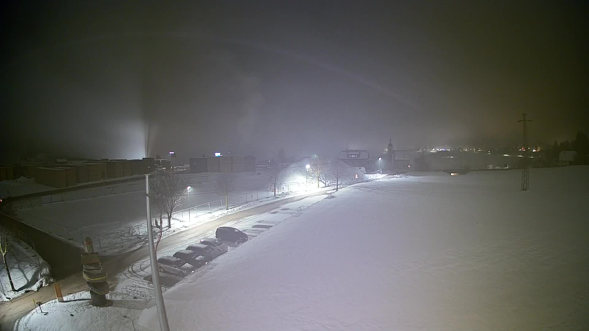 Web kamera Rasun / Kronplatz – Pogled uživo iz doline Anterselva