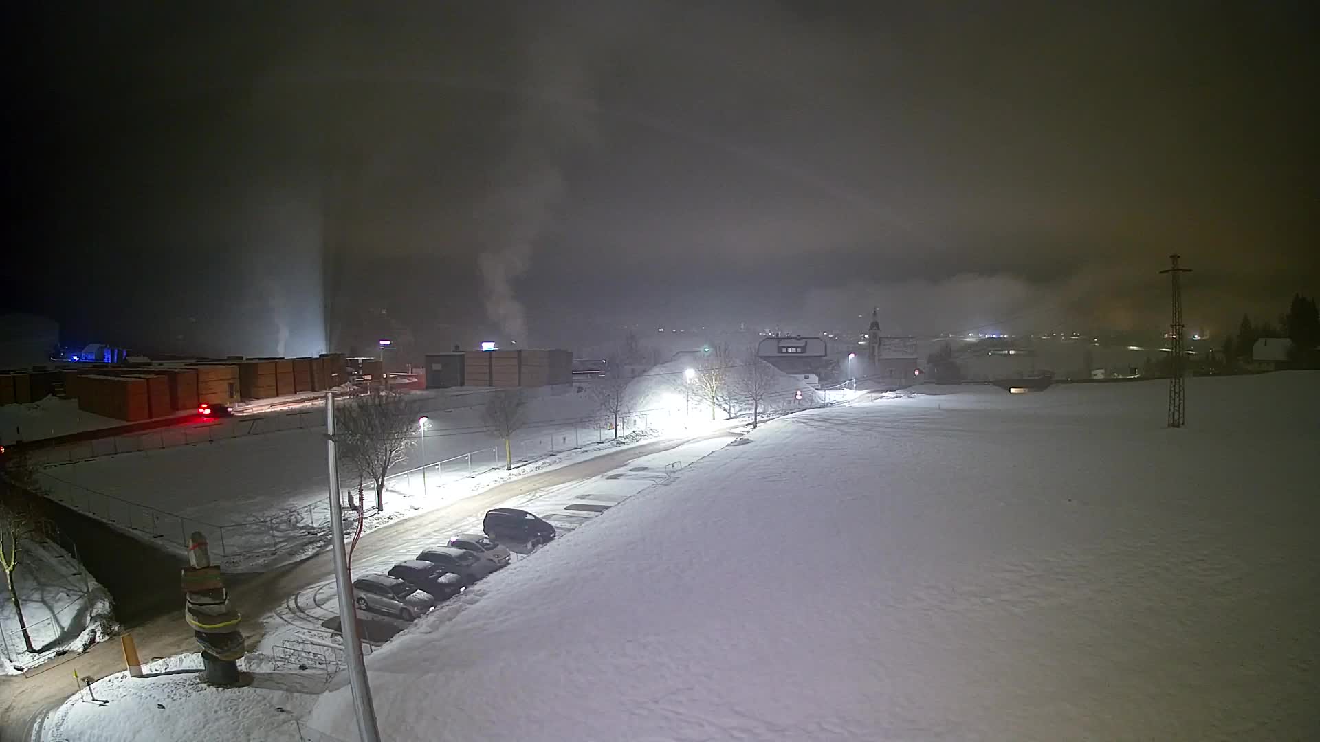 Webcam Rasen / Kronplatz – Liveblick aus dem Antholzertal