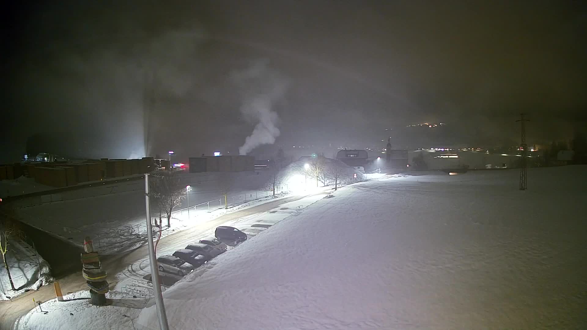 Webcam Rasen / Kronplatz – Liveblick aus dem Antholzertal