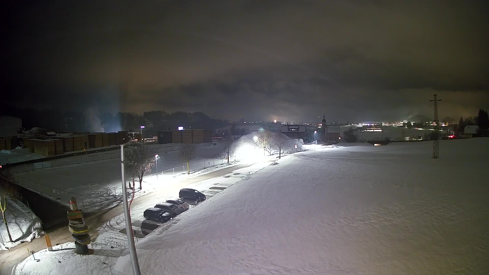 Webcam Rasen / Kronplatz – Liveblick aus dem Antholzertal