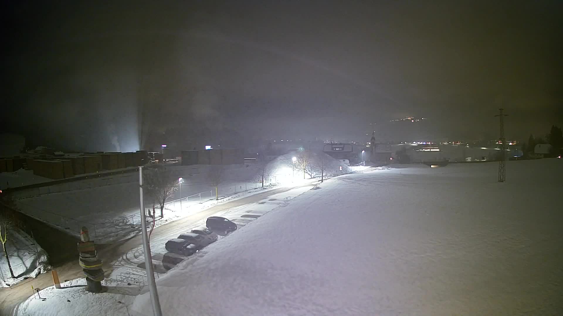 Webcam Rasen / Kronplatz – Liveblick aus dem Antholzertal