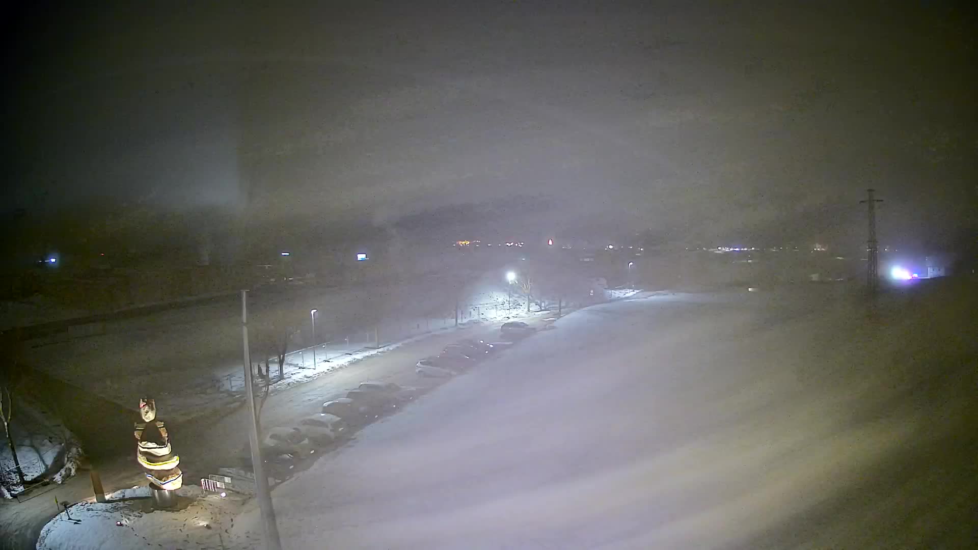 Webcam Rasun / Kronplatz – Vista en vivo desde el valle de Anterselva