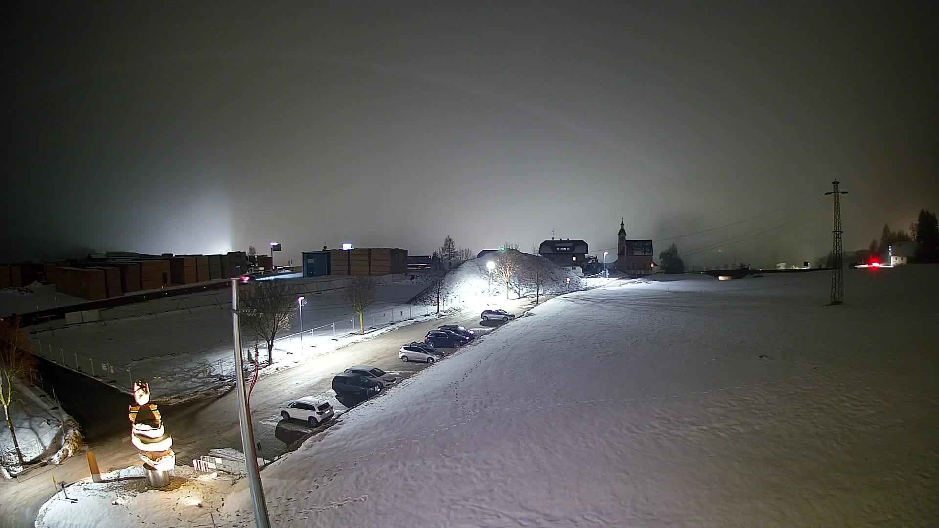 Web kamera Rasun / Kronplatz – Pogled v živo iz doline Anterselva