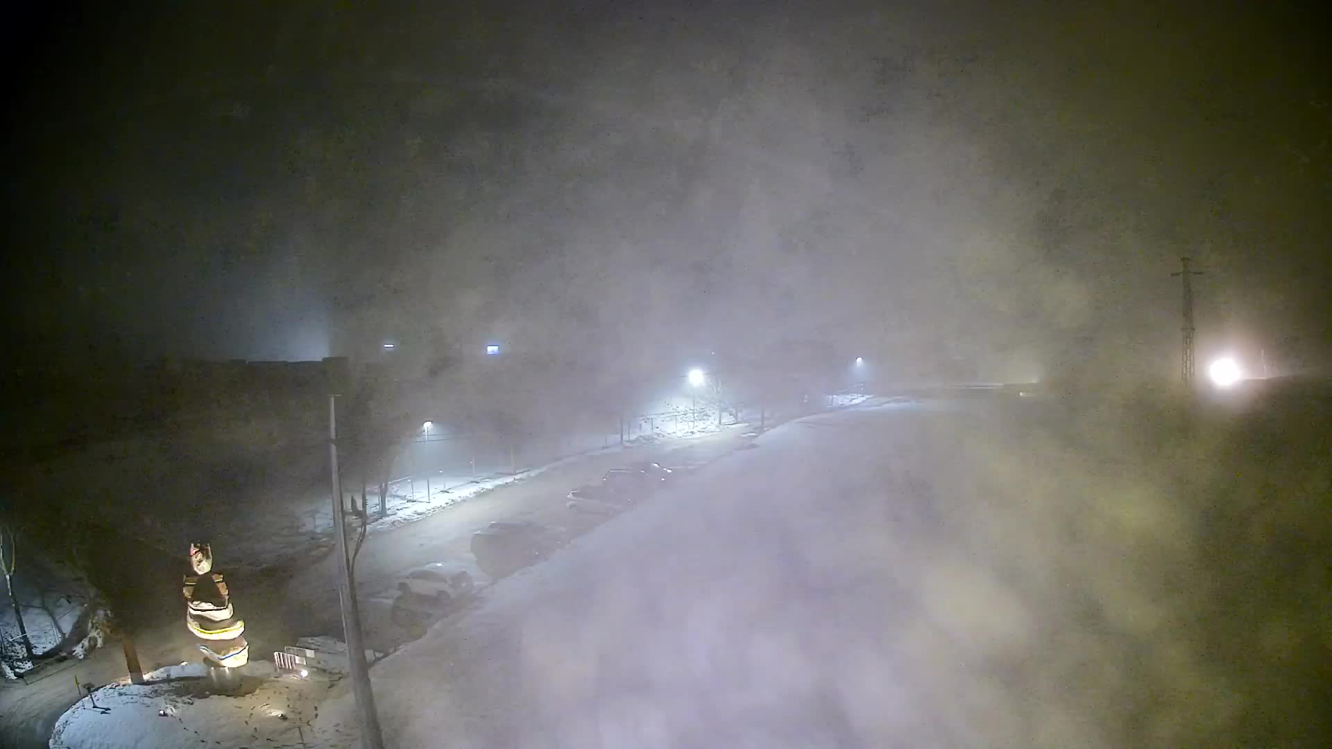 Webcam Rasun / Plan de Corones – Vista live dalla Valle di Anterselva