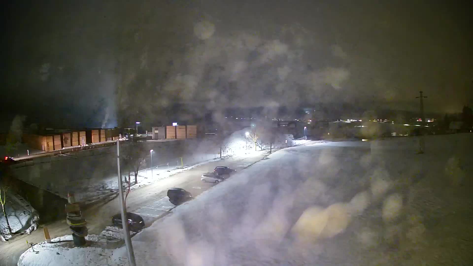 Webcam Rasen / Kronplatz – Live View from the Antholzertal Valley