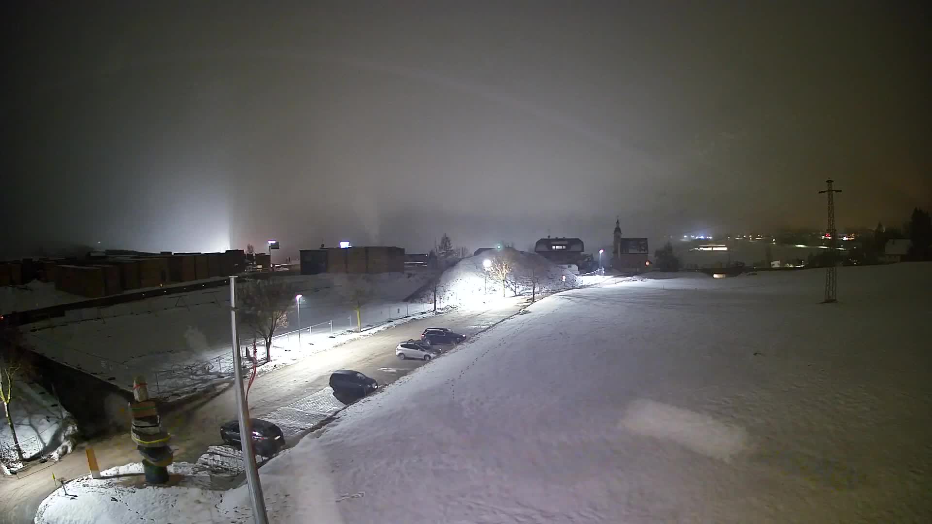 Webcam Rasen / Kronplatz – Live View from the Antholzertal Valley