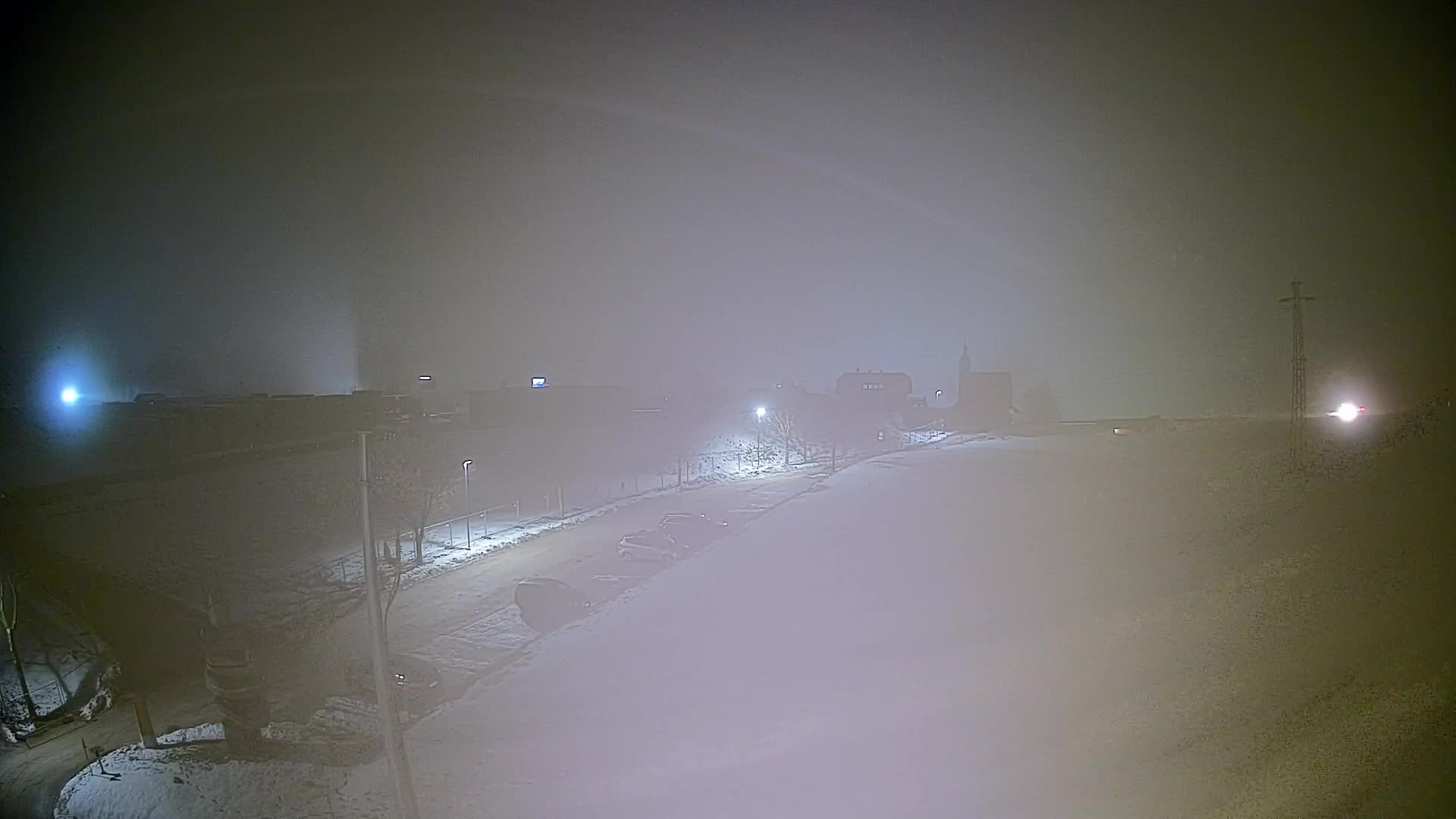 Webcam Rasun / Plan de Corones – Vista live dalla Valle di Anterselva