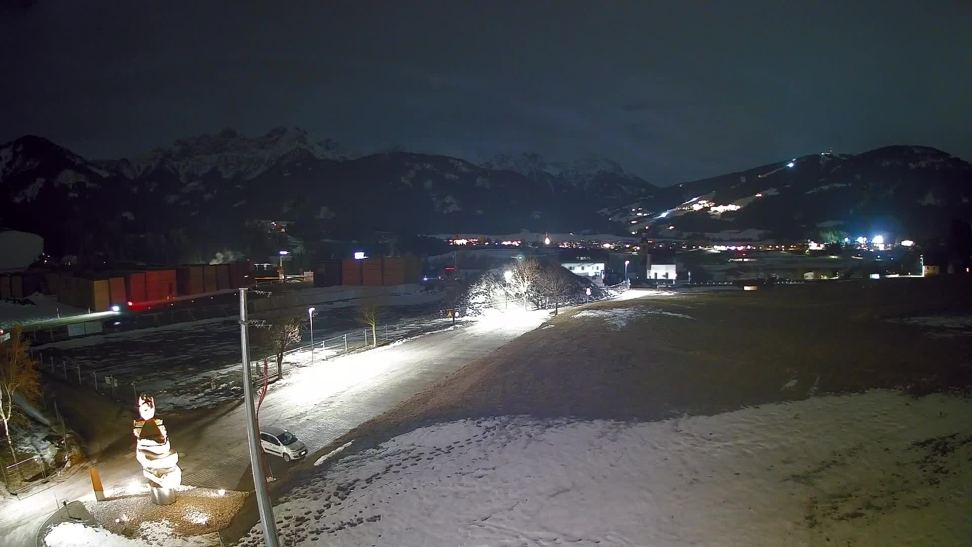 Webcam Rasen / Kronplatz – Liveblick aus dem Antholzertal