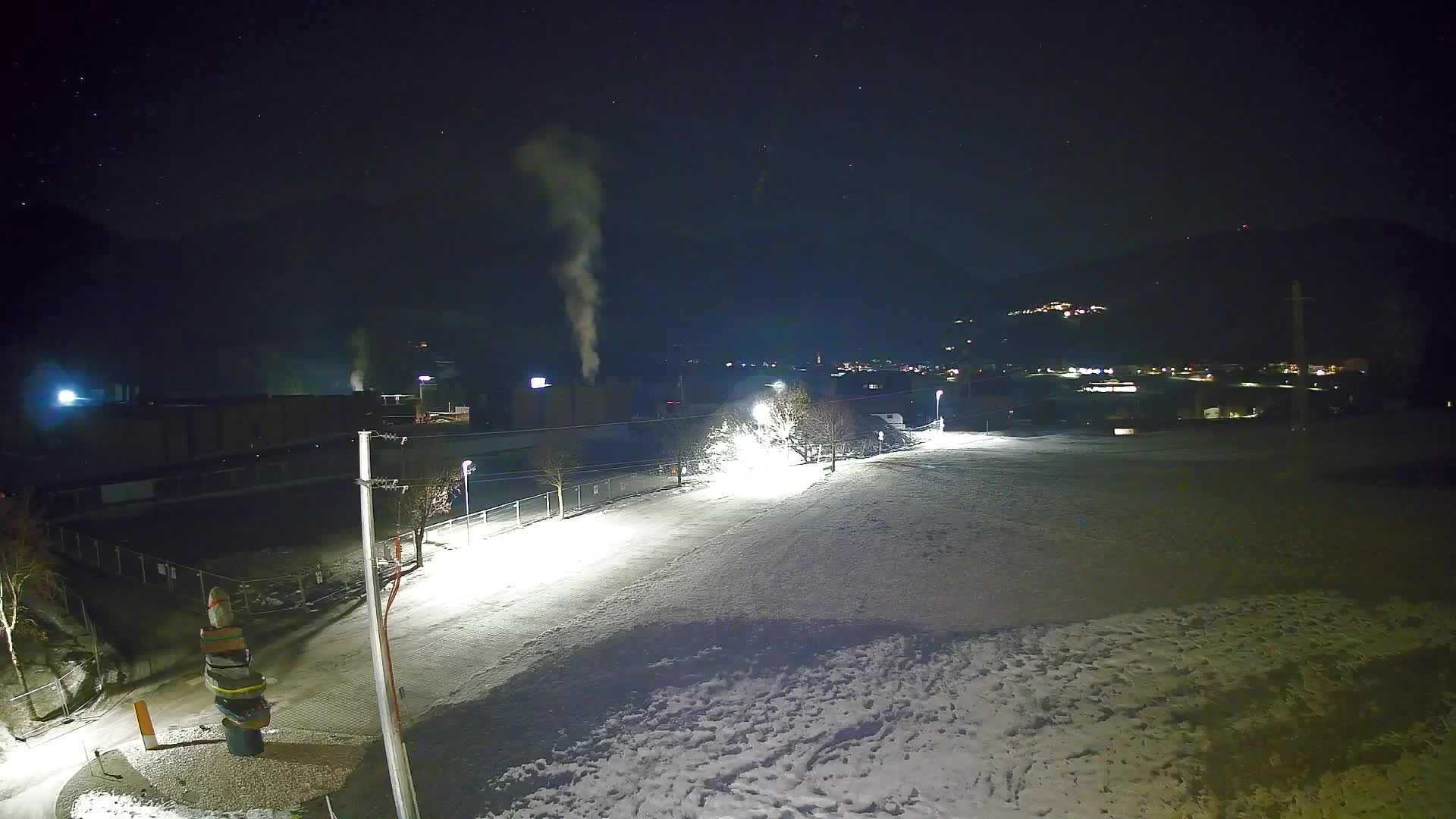 Web kamera Rasun / Kronplatz – Pogled v živo iz doline Anterselva