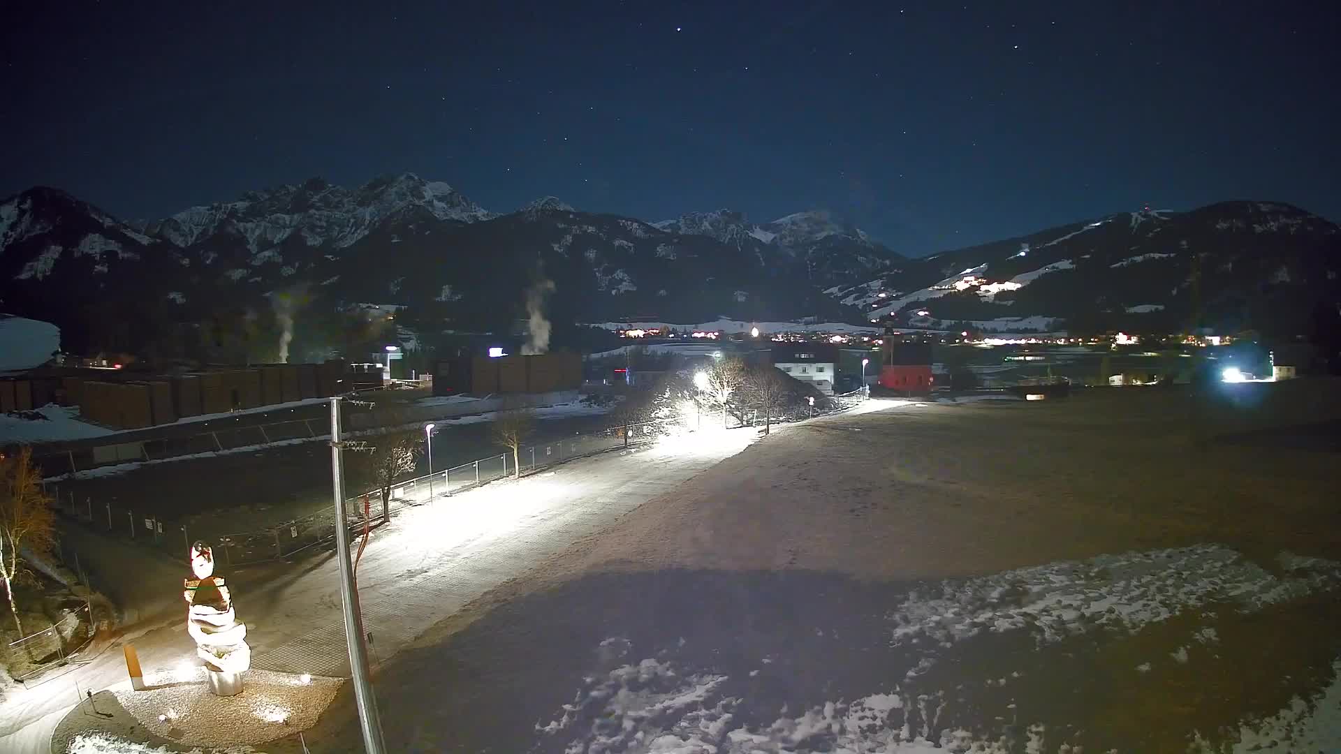 Webcam Rasun / Kronplatz – Vue en direct depuis la vallée d’Anterselva