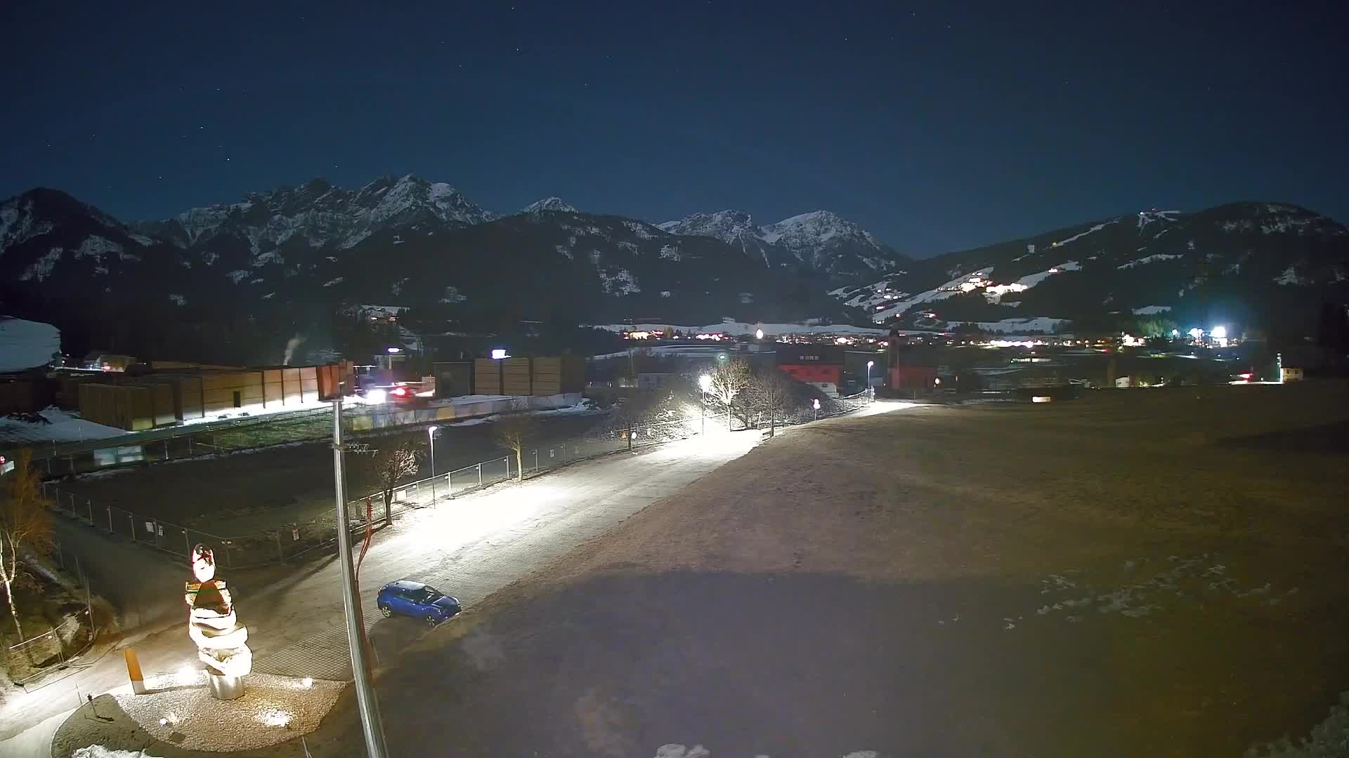 Webcam Rasen / Kronplatz – Liveblick aus dem Antholzertal