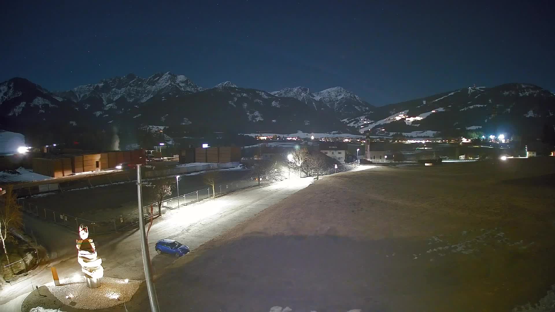 Webcam Rasen / Kronplatz – Liveblick aus dem Antholzertal