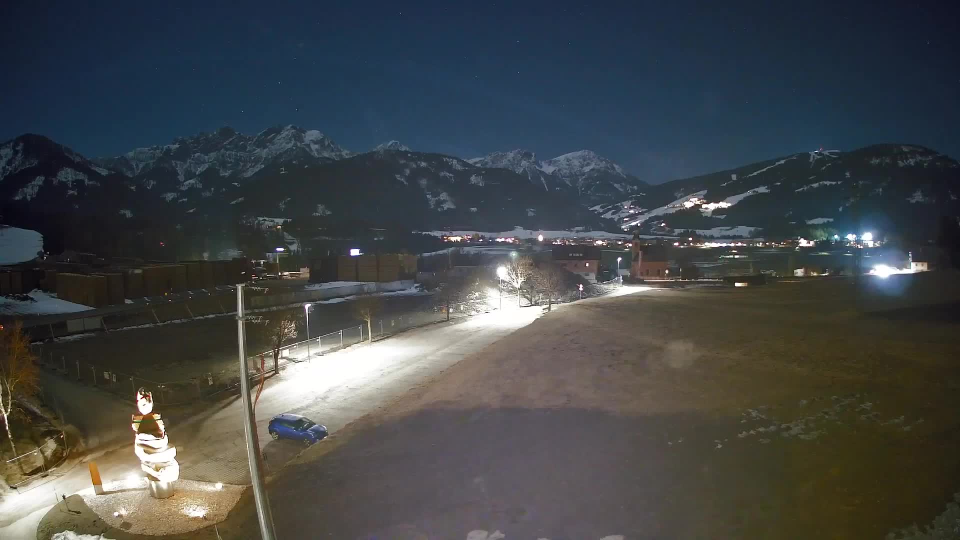 Webcam Rasen / Kronplatz – Liveblick aus dem Antholzertal