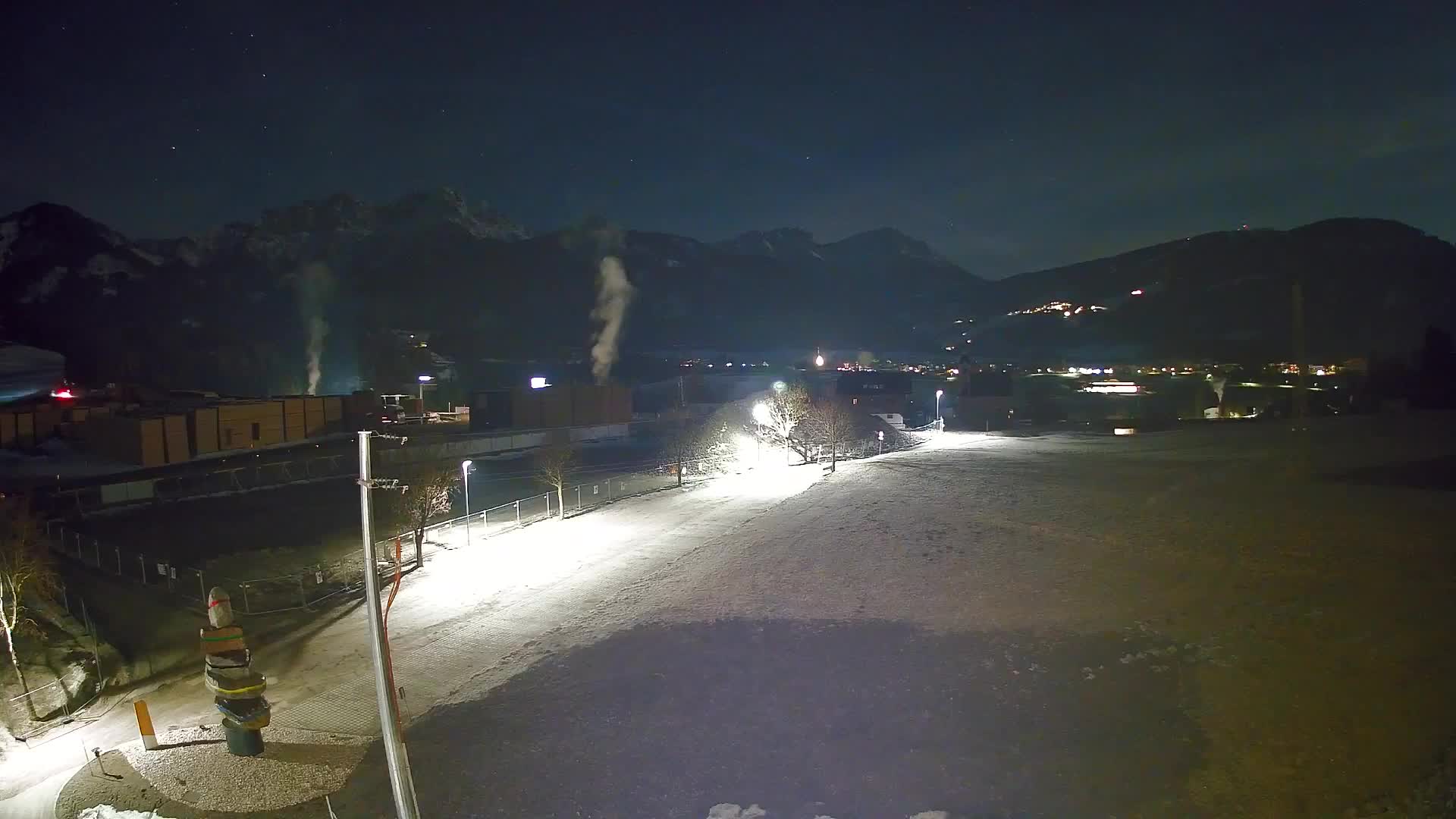 Webcam Rasun / Kronplatz – Vue en direct depuis la vallée d’Anterselva