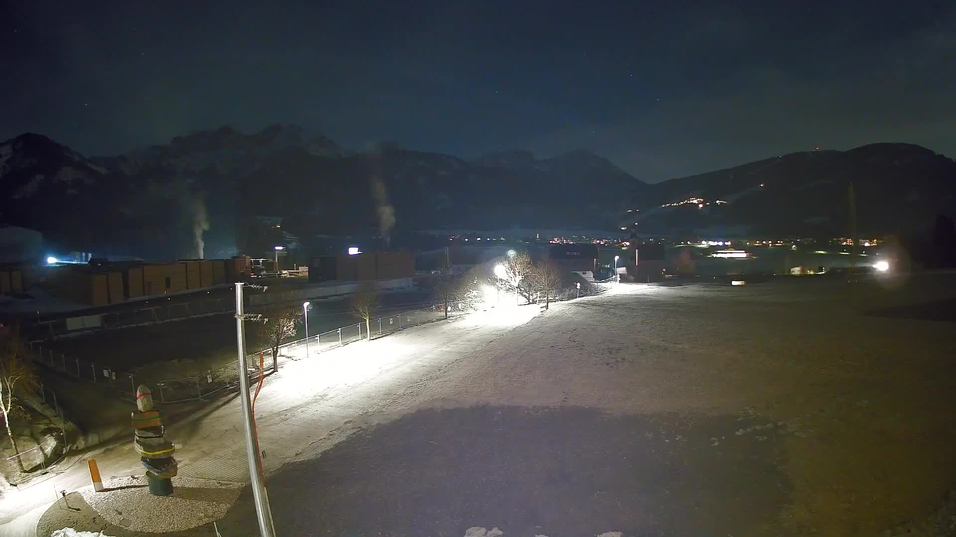 Webcam Rasen / Kronplatz – Live View from the Antholzertal Valley