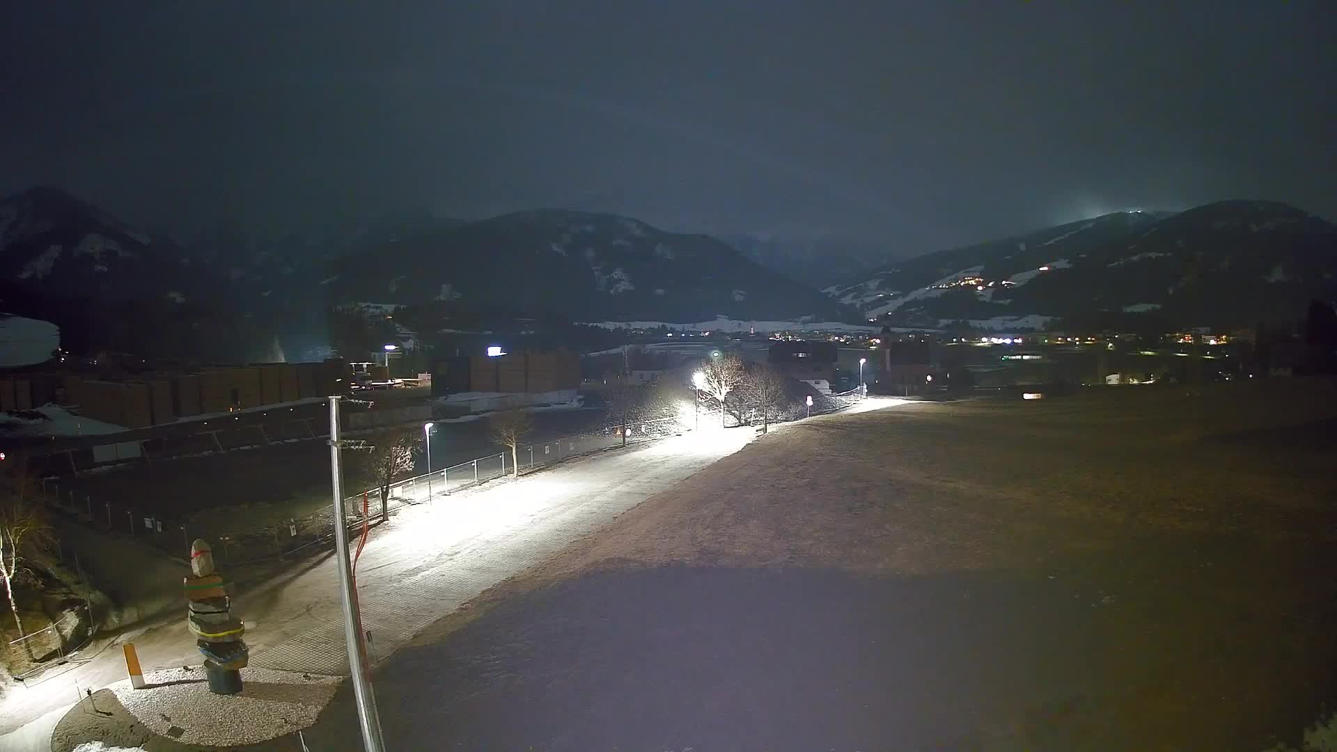Webcam Rasen / Kronplatz – Liveblick aus dem Antholzertal