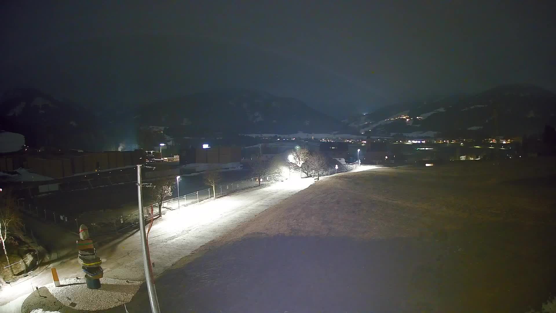 Webcam Rasen / Kronplatz – Liveblick aus dem Antholzertal