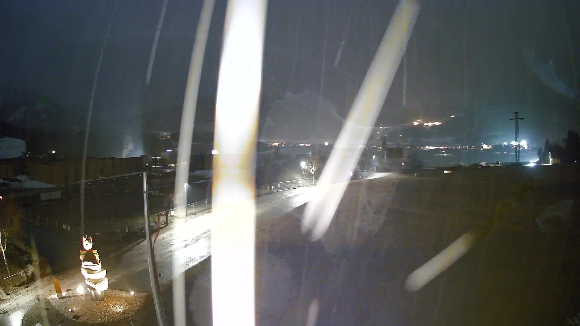 Web kamera Rasun / Kronplatz – Pogled uživo iz doline Anterselva