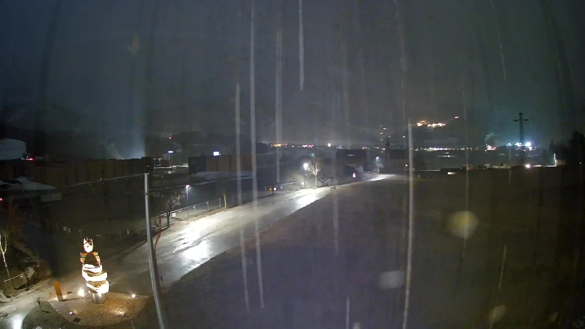 Web kamera Rasun / Kronplatz – Pogled uživo iz doline Anterselva