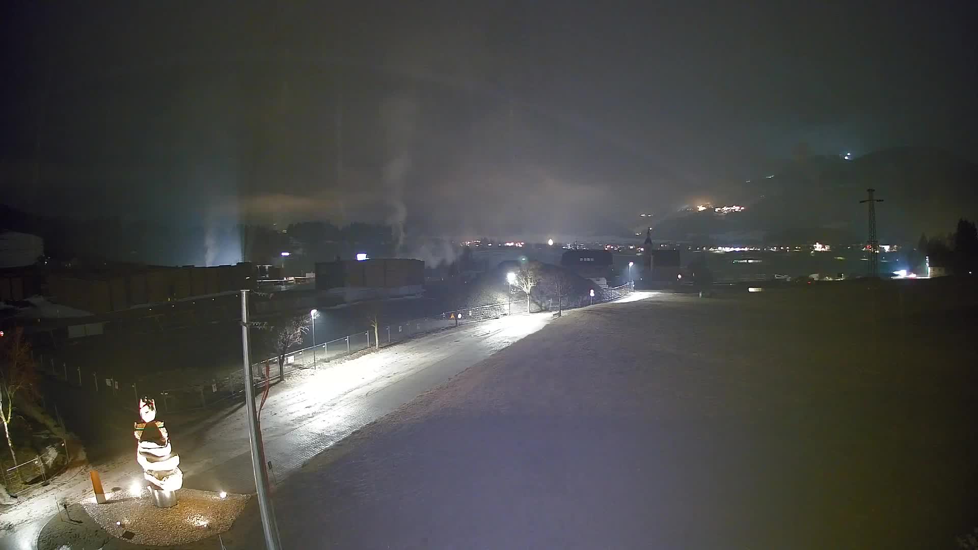 Web kamera Rasun / Kronplatz – Pogled v živo iz doline Anterselva