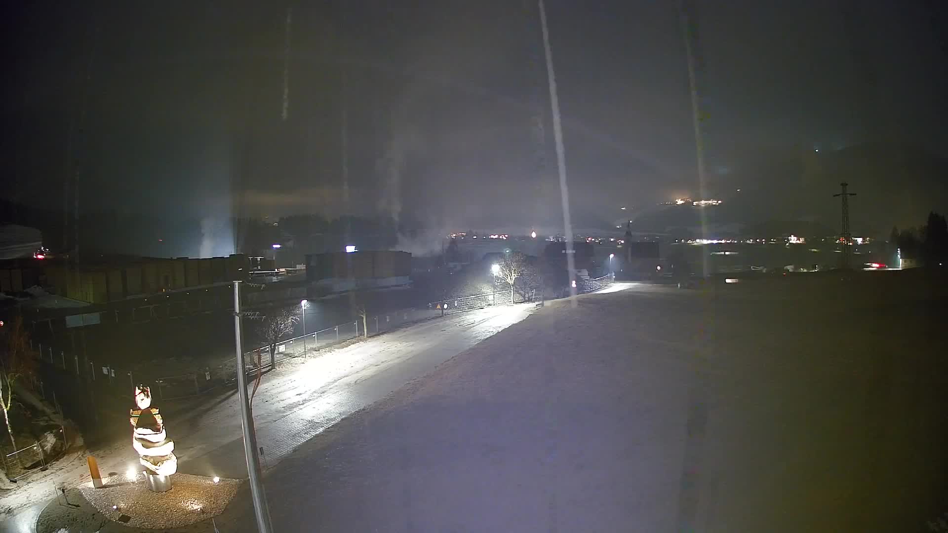 Webcam Rasen / Kronplatz – Liveblick aus dem Antholzertal