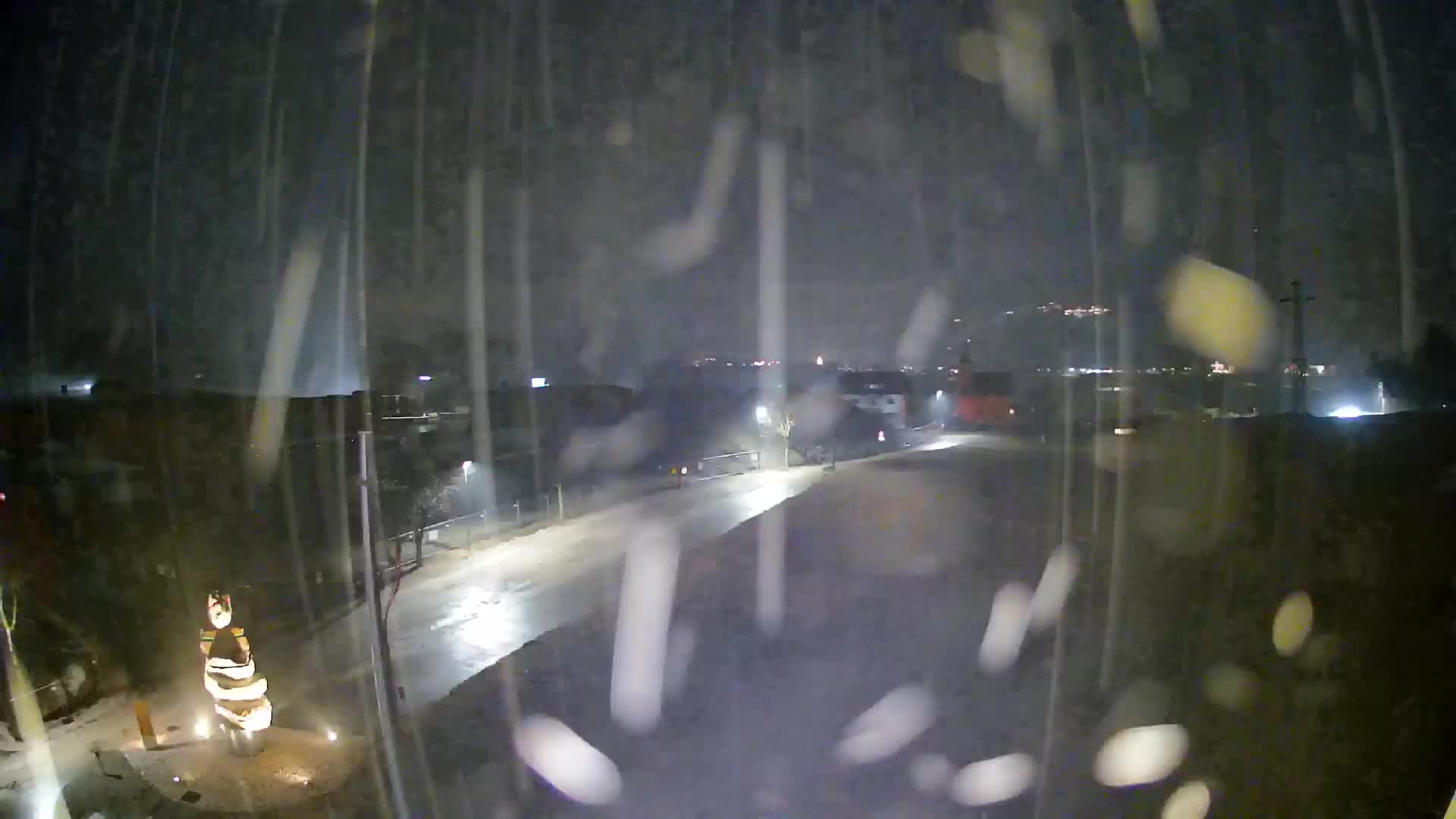 Webcam Rasun / Kronplatz – Vista en vivo desde el valle de Anterselva