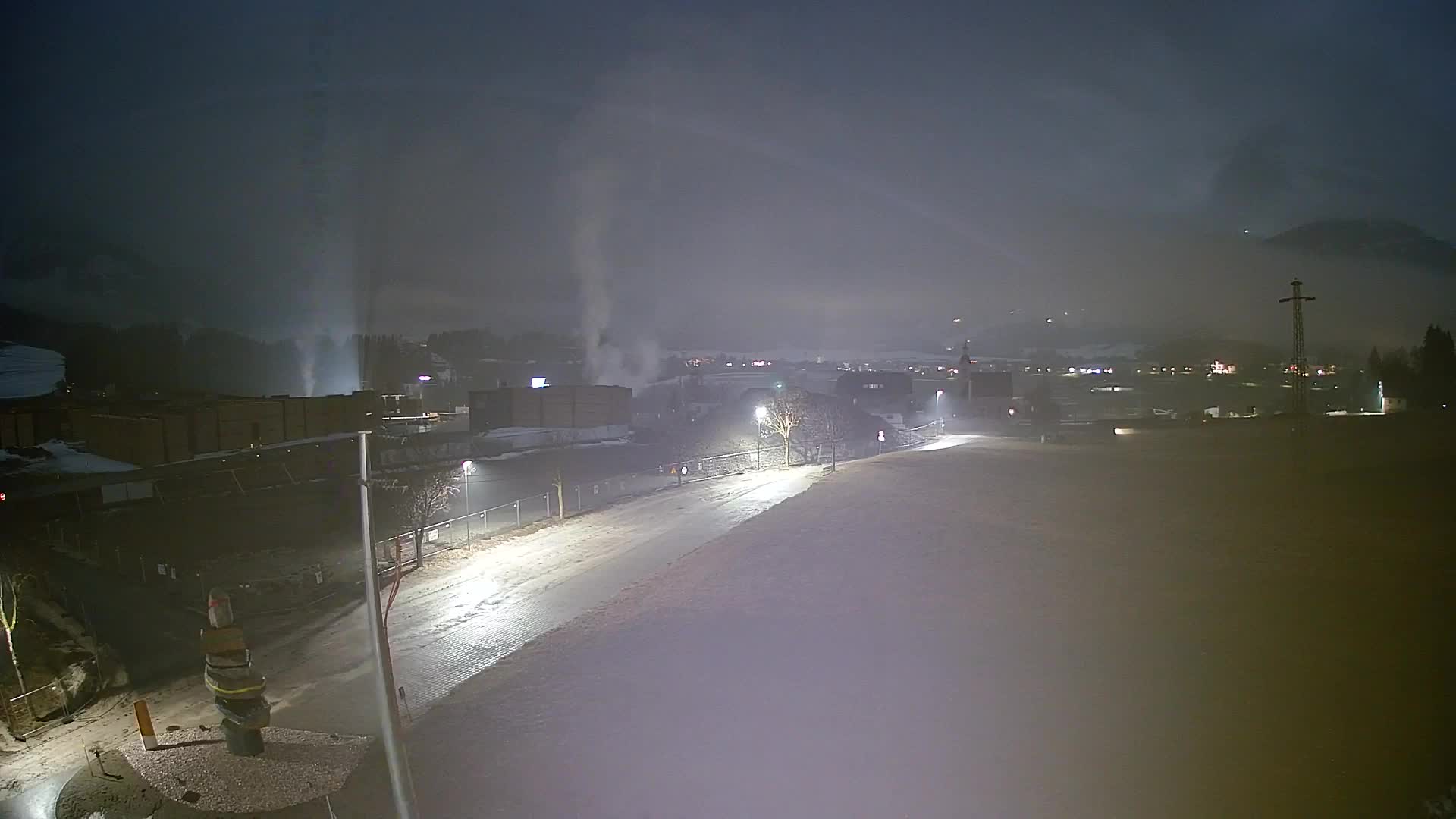 Webcam Rasen / Kronplatz – Live View from the Antholzertal Valley