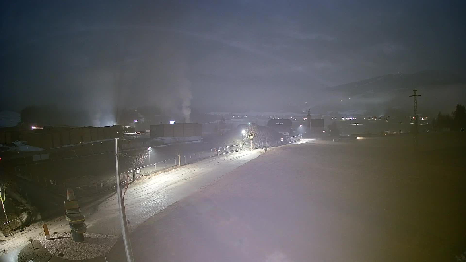 Web kamera Rasun / Kronplatz – Pogled v živo iz doline Anterselva