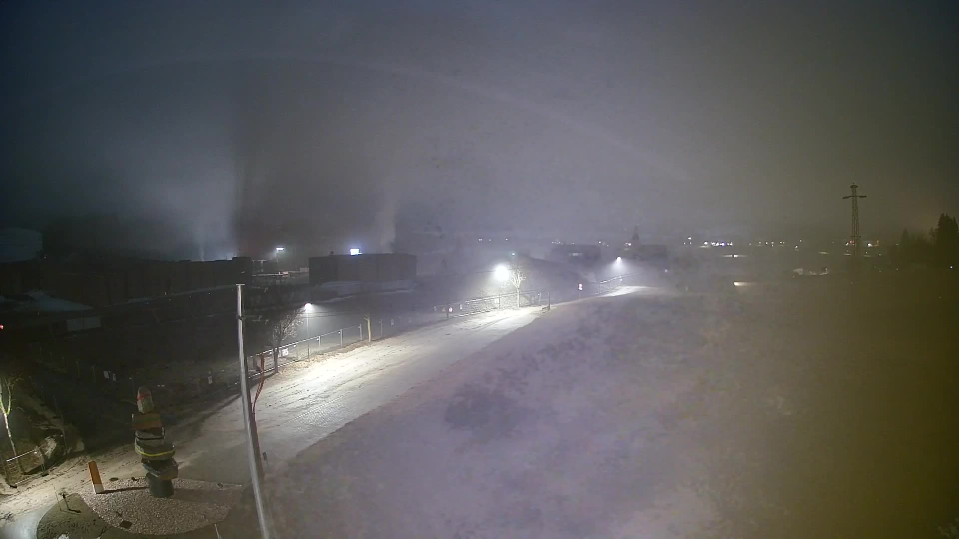 Web kamera Rasun / Kronplatz – Pogled v živo iz doline Anterselva