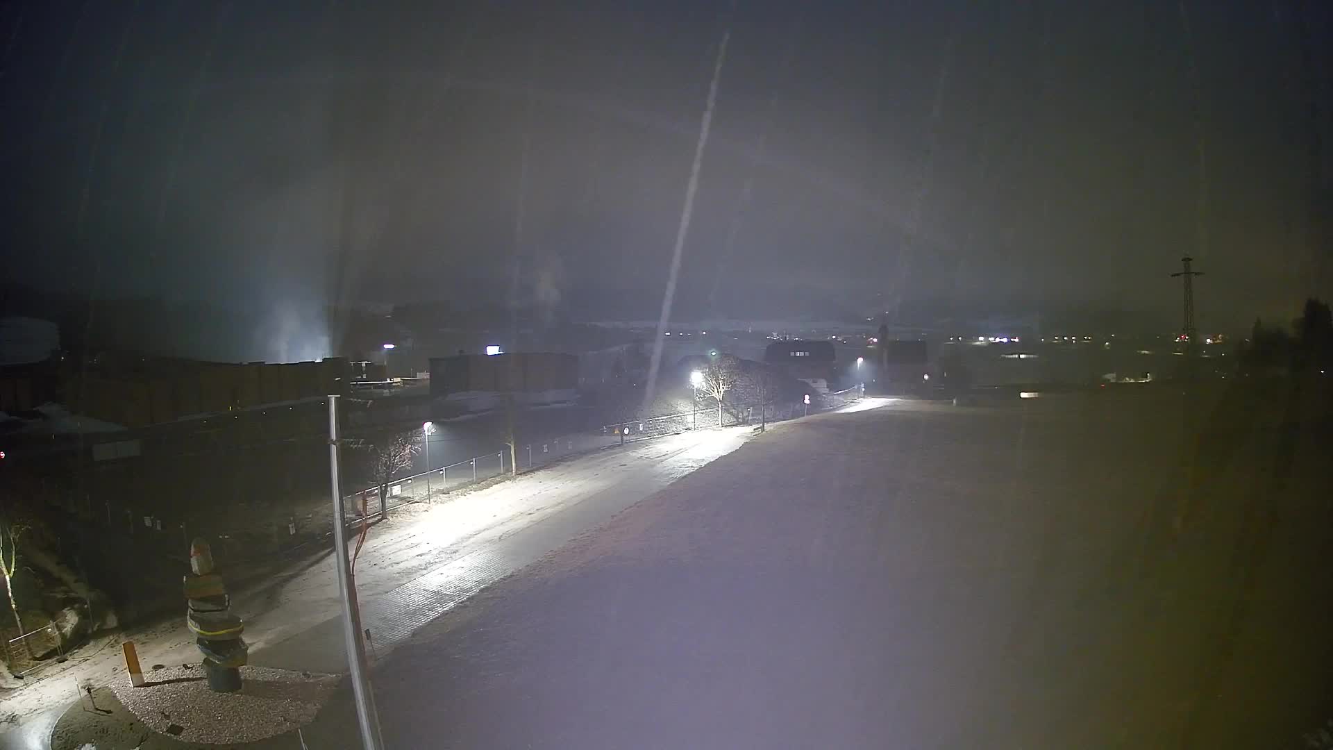 Webcam Rasen / Kronplatz – Live View from the Antholzertal Valley