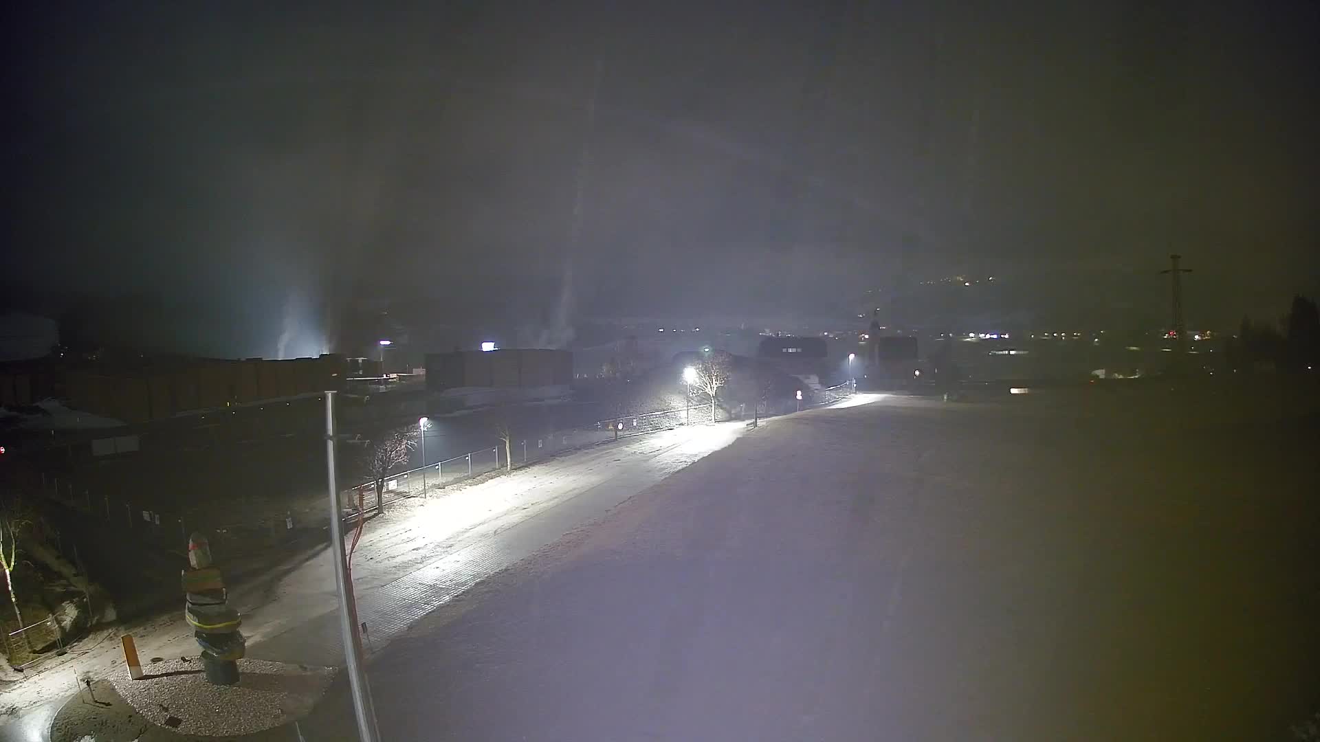 Web kamera Rasun / Kronplatz – Pogled v živo iz doline Anterselva