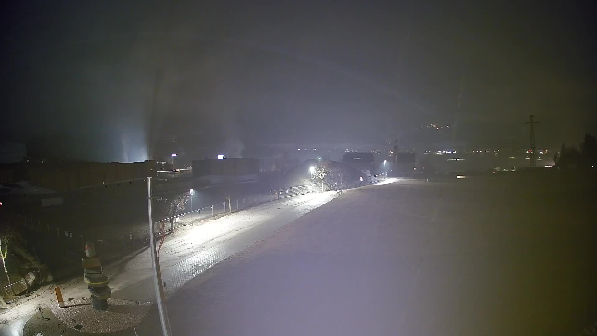 Webcam Rasen / Kronplatz – Live View from the Antholzertal Valley