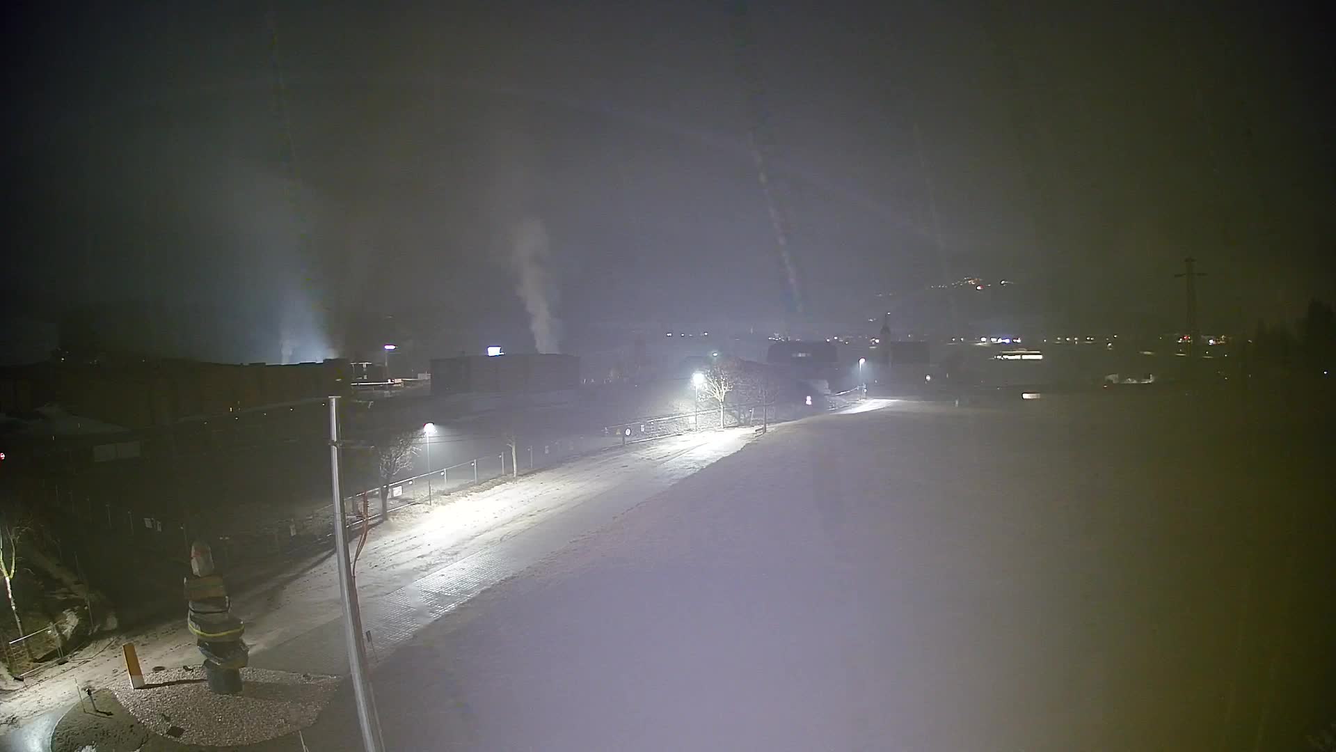 Webcam Rasen / Kronplatz – Live View from the Antholzertal Valley